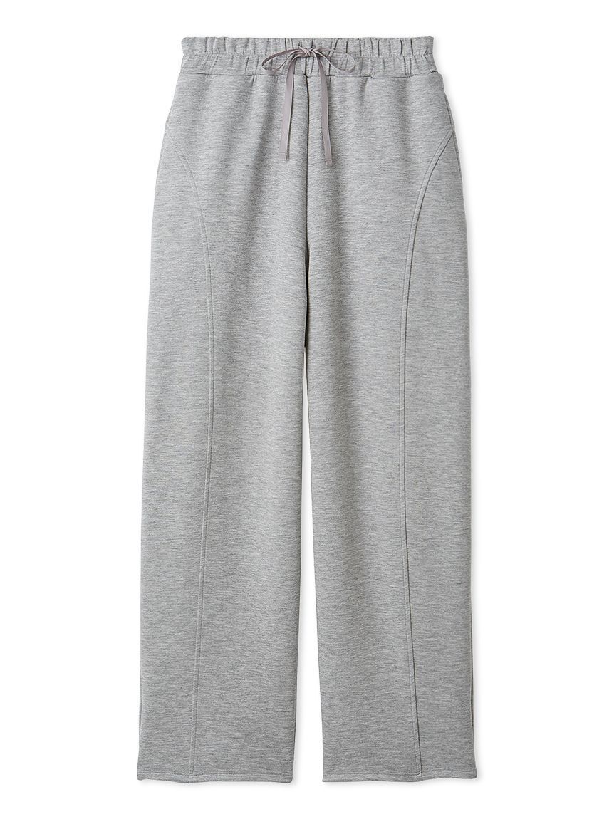 SNIDEL HOME「ボンディングスウェットパンツ」|ルームウェア|