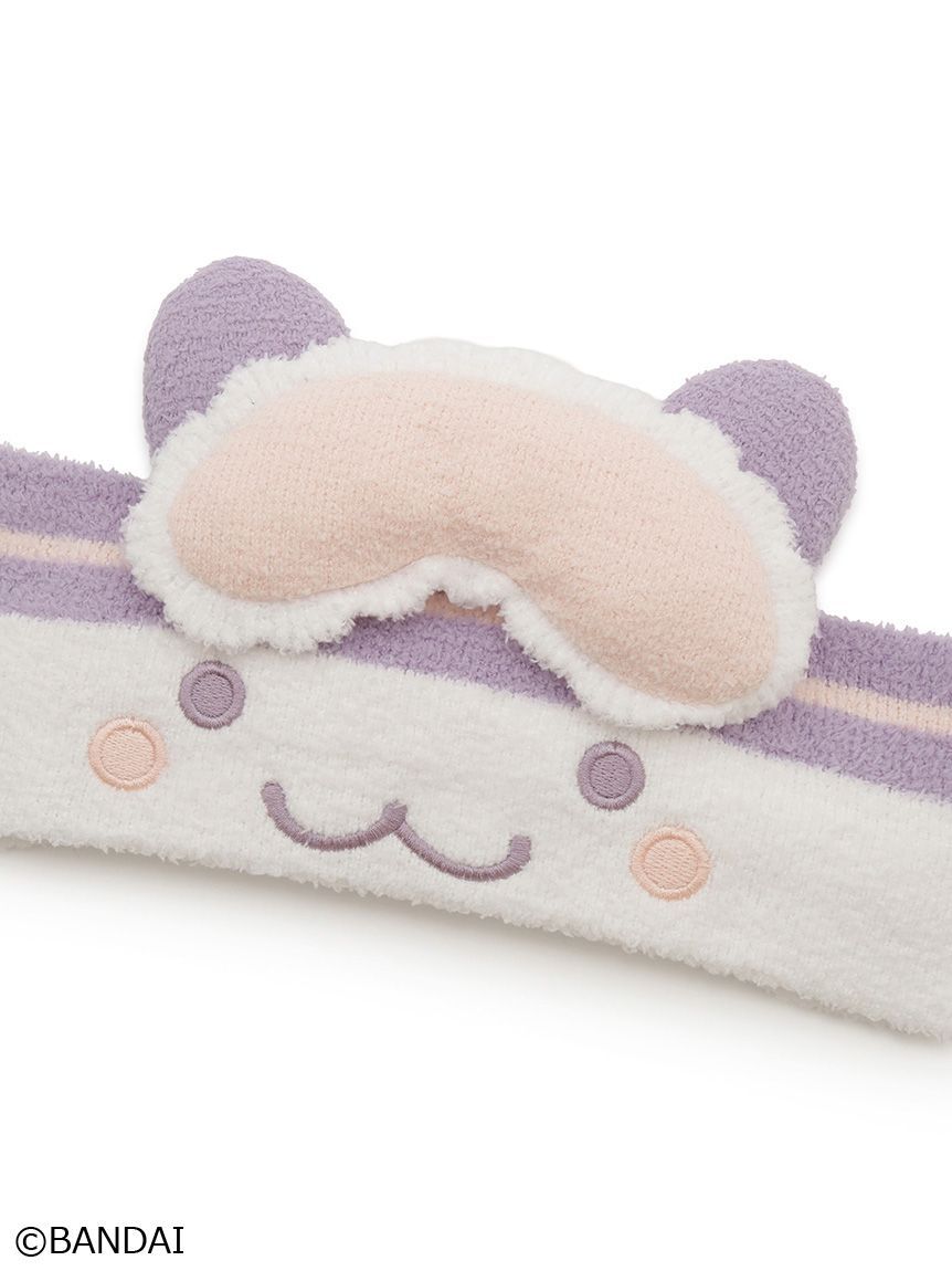 SNIDEL HOME「【たまごっち】ニットヘアターバン」|その他|