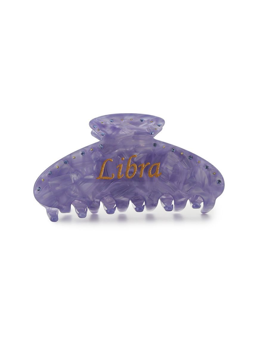 SNIDEL HOME「星座バンスクリップ」|その他|SAX