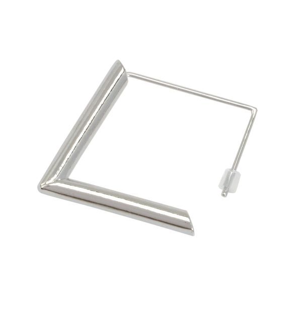 ELENDEEK「V LARGE PIERCE」|ピアス|