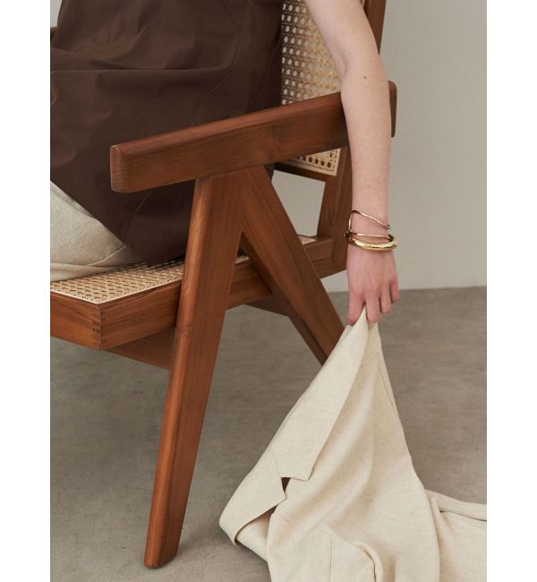 ELENDEEK「WAVE BANGLE」|ブレスレット・バングル|