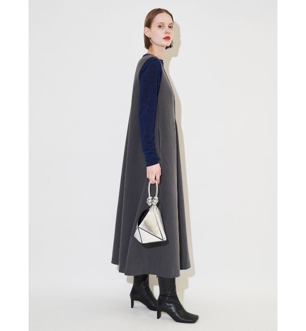 ELENDEEK「TRIANGLE 2WAY BAG」|その他|