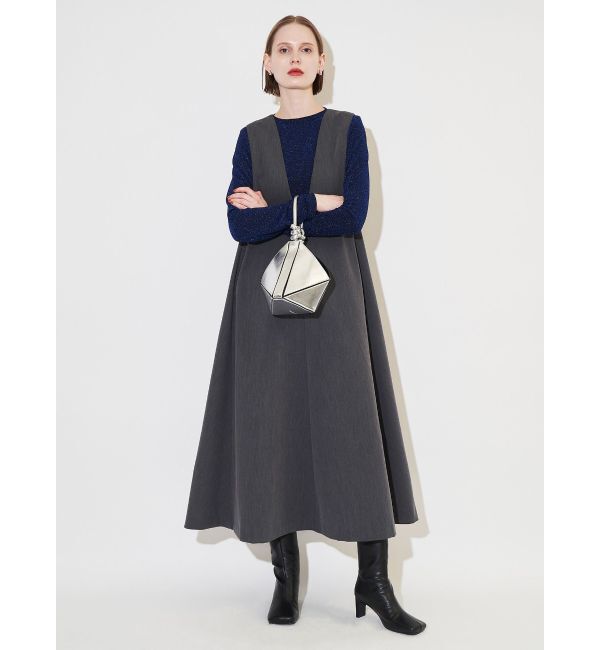 ELENDEEK「TRIANGLE 2WAY BAG」|その他|