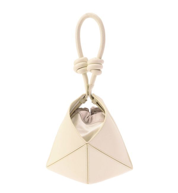 ELENDEEK「TRIANGLE 2WAY BAG」|その他|