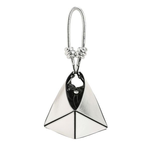 ELENDEEK「TRIANGLE 2WAY BAG」|その他|