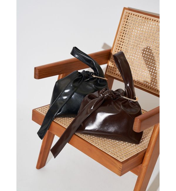 ELENDEEK「CROSS MARCHE BAG」|その他|