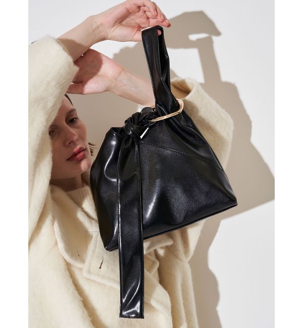 ELENDEEK「CROSS MARCHE BAG」|その他|