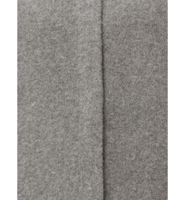 ELENDEEK「CN RACCOON MIX WCD」|カーディガン|