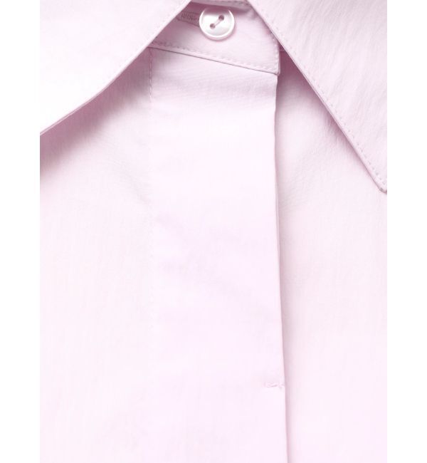 ELENDEEK「RELAXY SHIRT OP」|ワンピース|