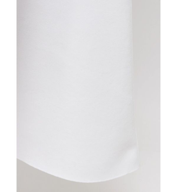 ELENDEEK「KNIT FLARED SK」|スカート|