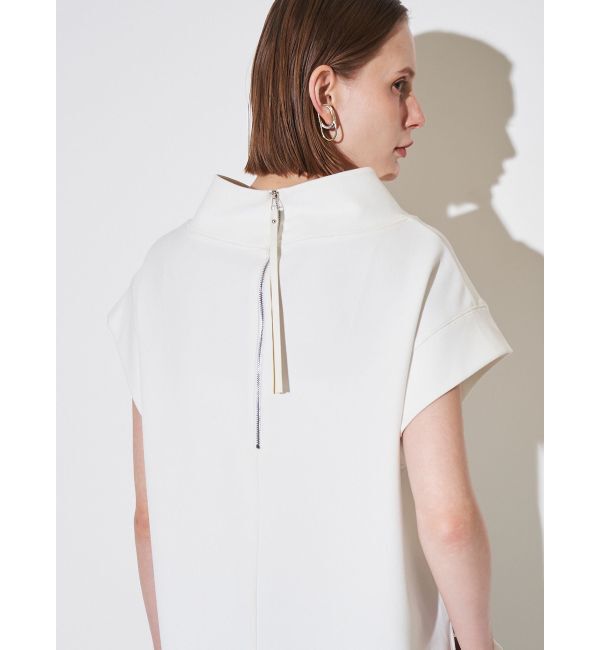 ELENDEEK「OFF NECK CS」|Tシャツ・カットソー|