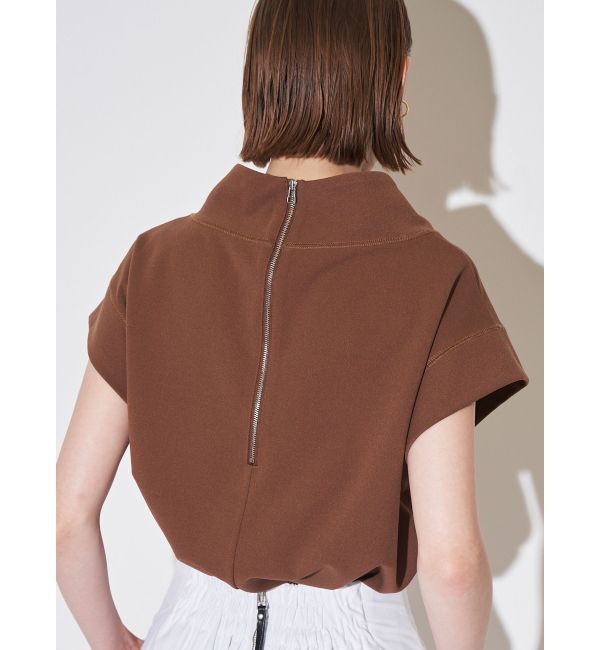 ELENDEEK「OFF NECK CS」|Tシャツ・カットソー|