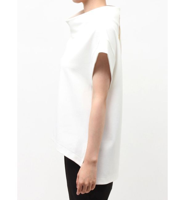 ELENDEEK「OFF NECK CS」|Tシャツ・カットソー|