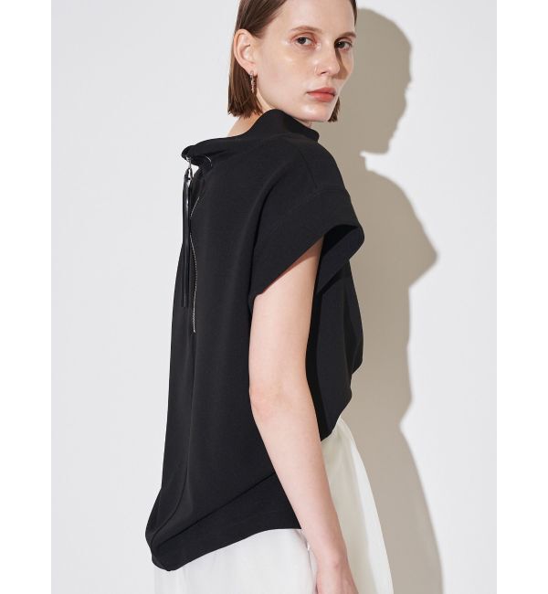 ELENDEEK「OFF NECK CS」|Tシャツ・カットソー|