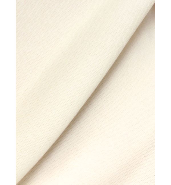 ELENDEEK「FROCKY TULLE PAD TANK」|タンクトップ|