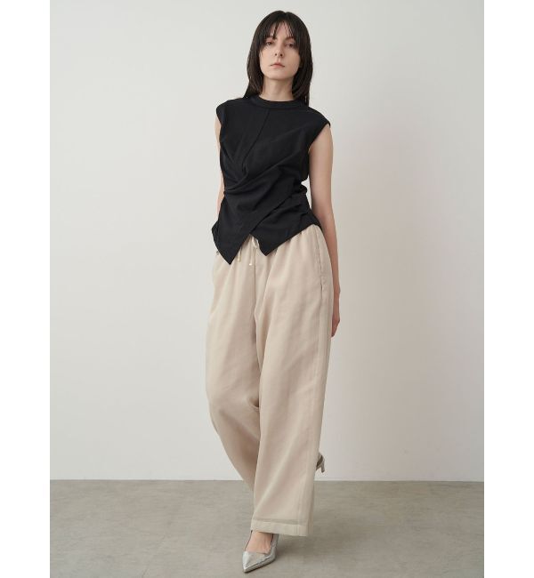 ELENDEEK「SHEER RELAX PT」|その他|