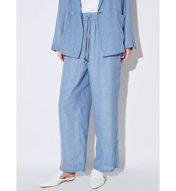 ELENDEEK「SHEER RELAX PT」|その他|