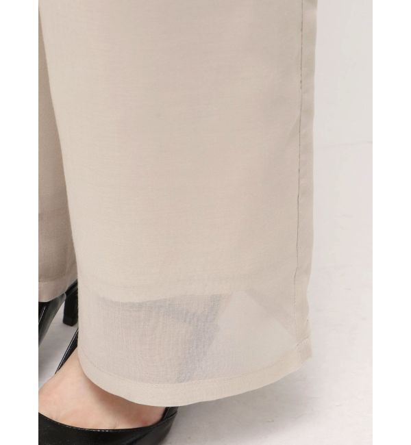 ELENDEEK「SHEER RELAX PT」|その他|