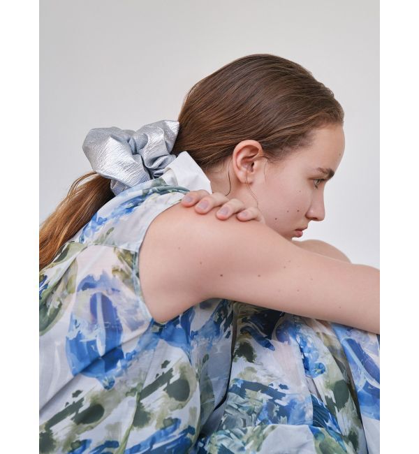 ELENDEEK「【ELENDEEK&times;jardin des cheveux】CHOU CHOU」|ヘアゴム・シュシュ|