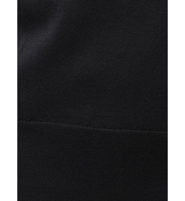 ELENDEEK「HALF SLEEVE T-KT」|ニット・セーター|