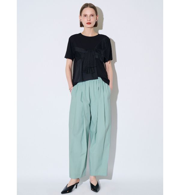 ELENDEEK「DOCKING BUSTIER CS」|Tシャツ・カットソー|