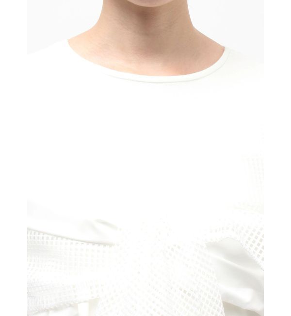 ELENDEEK「DOCKING BUSTIER CS」|Tシャツ・カットソー|