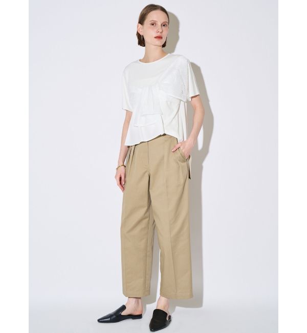 ELENDEEK「DOCKING BUSTIER CS」|Tシャツ・カットソー|