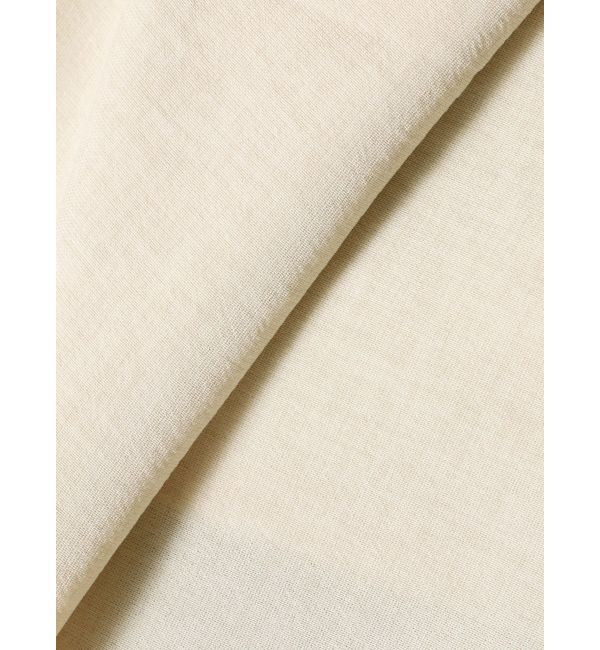 ELENDEEK「HALF SLEEVE TECH JK」|テーラードジャケット|