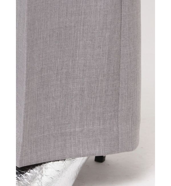 ELENDEEK「LACE TRIM SKLAYERED PT」|その他|