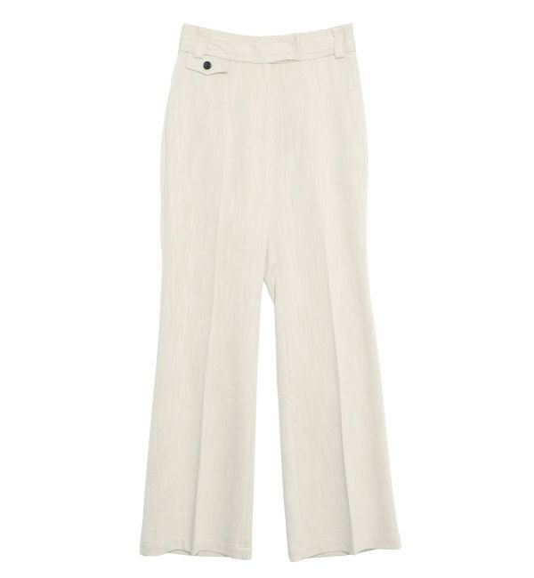 ELENDEEK「SHAPED FLARE PT」|その他|