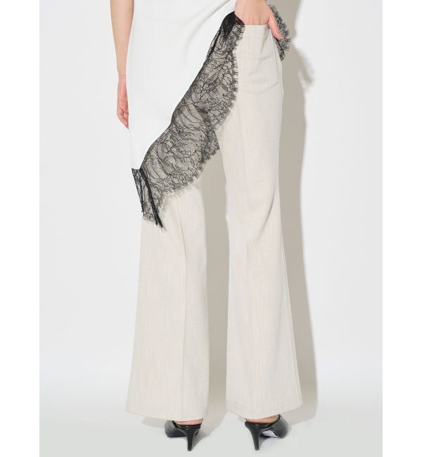 ELENDEEK「SHAPED FLARE PT」|その他|