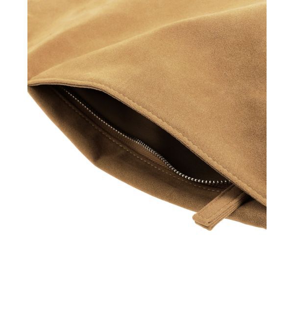 dazzlin「【キャセリーニ】Knot handle bag」|ハンドバッグ|