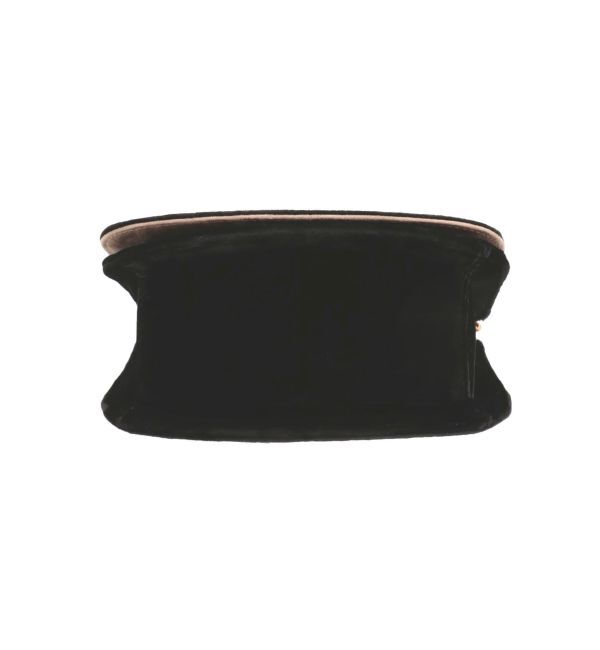 dazzlin「【キャセリーニ】Metal handle minibag」|ハンドバッグ|