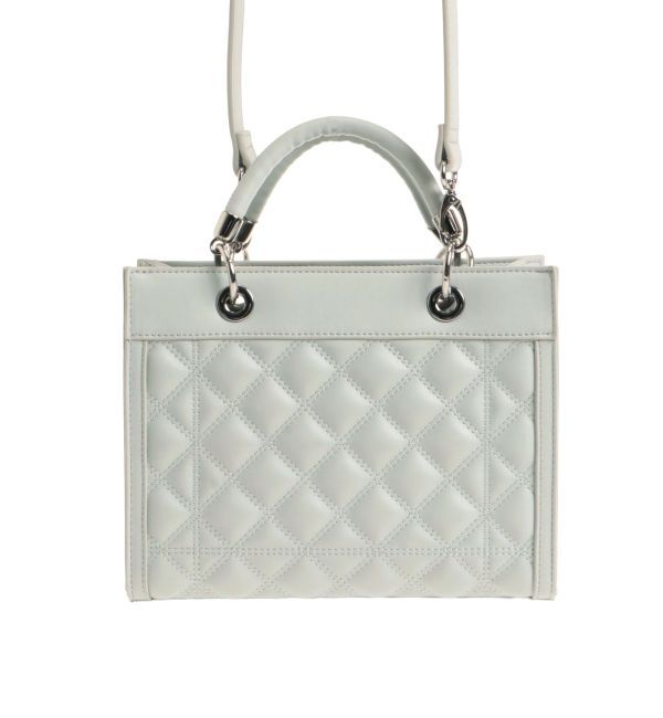 dazzlin「キルティングハンドルバッグ」|ハンドバッグ|