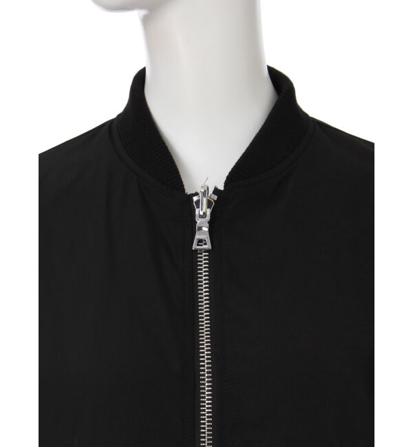 EMODA「リバーシブル MA-1 ブルゾン」|ブルゾン・スタジャン|