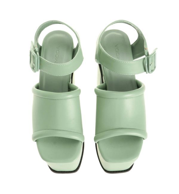 EMODA「インステップカバーサンダル」|サンダル|