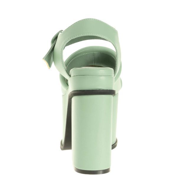 EMODA「インステップカバーサンダル」|サンダル|