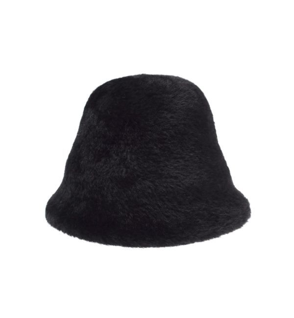 MERCURYDUO「ファーバケハ」|ハット|