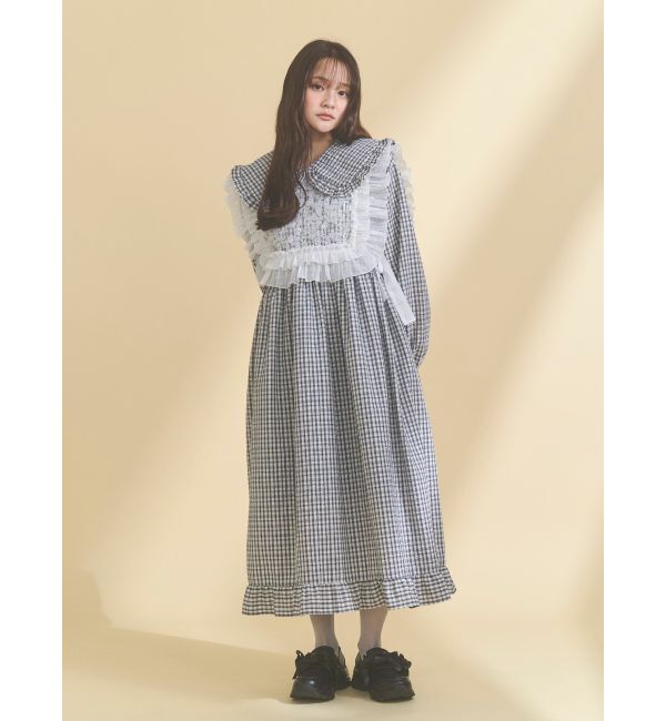 merry jenny「frillfrill スパンコールカラー」|その他|