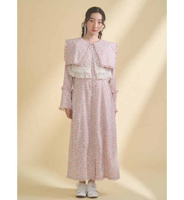 merry jenny「frillfrill スパンコールカラー」|その他|