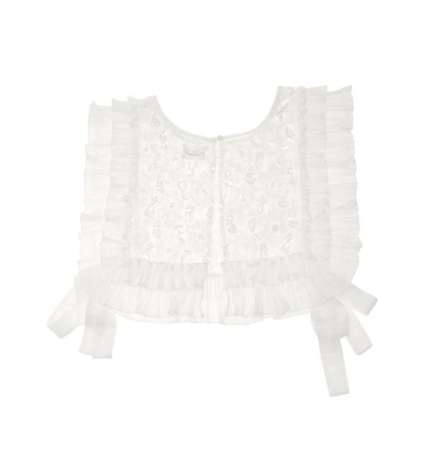 merry jenny「frillfrill スパンコールカラー」|その他|