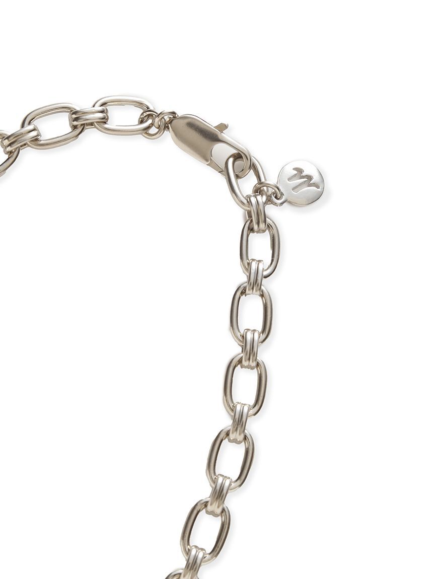 Mila Owen「チェーンチョーカーネックレス」|ネックレス|