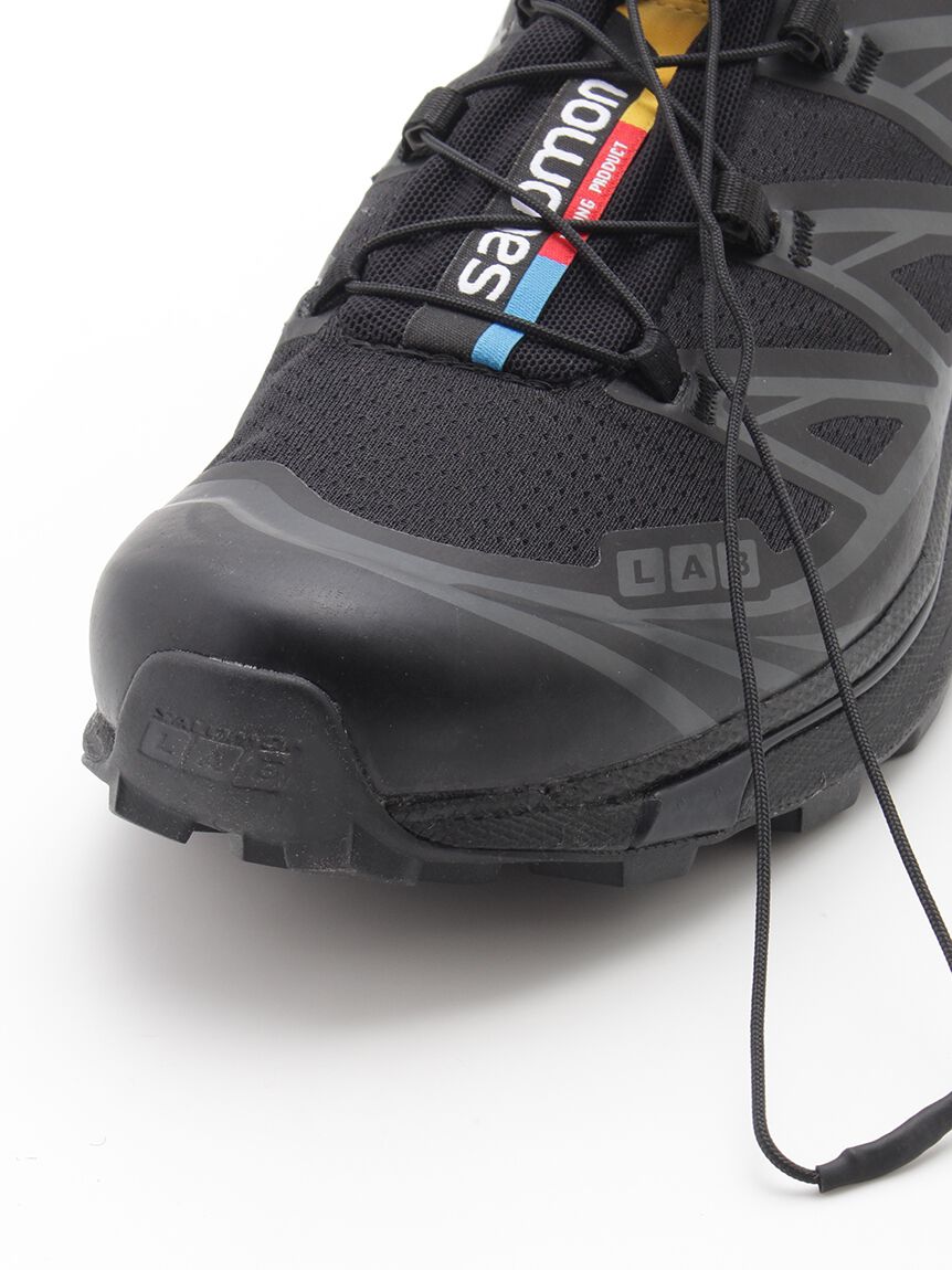 SALOMON「【SALOMON】XT-6」|スニーカー|