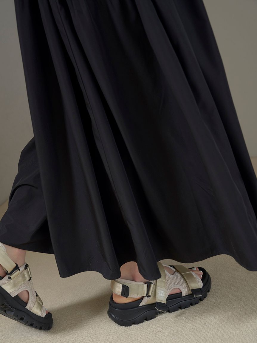 SHAKA「【emmi&times;SHAKA】CHILL OUT EX」|サンダル|