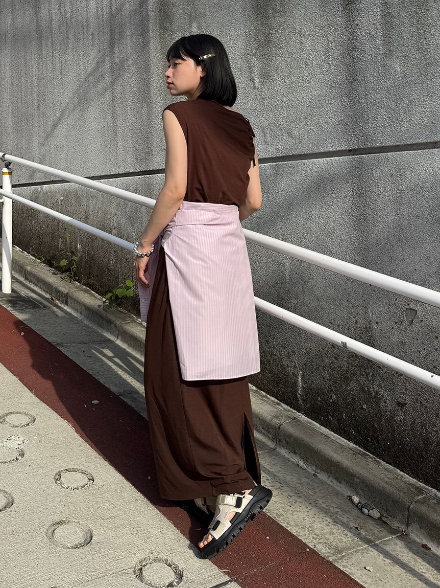 SHAKA「【emmi&times;SHAKA】CHILL OUT EX」|サンダル|