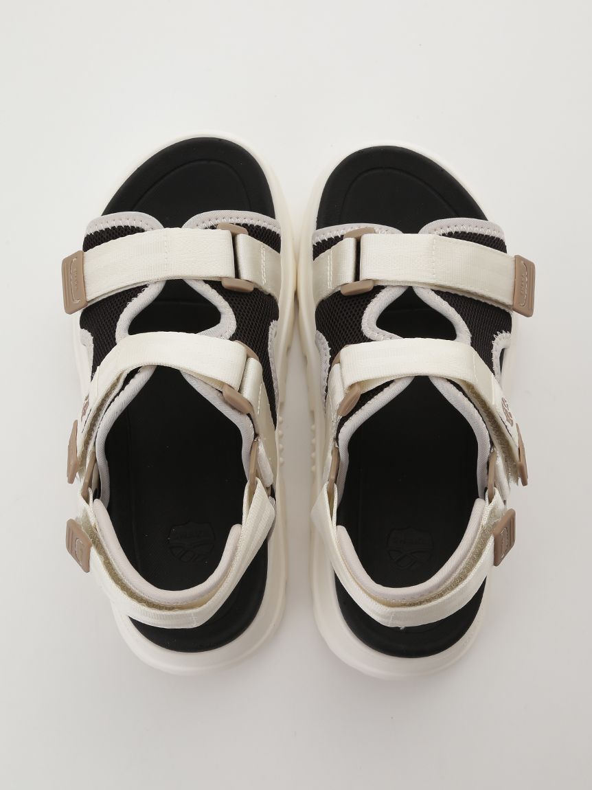 SHAKA「【ONLINE限定】【emmi&times;SHAKA】CHILL OUT EX」|サンダル|