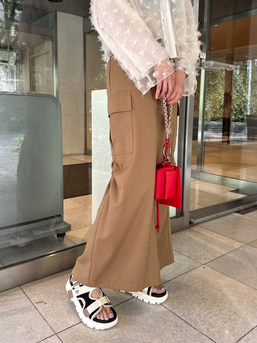 SHAKA「【ONLINE限定】【emmi&times;SHAKA】CHILL OUT EX」|サンダル|