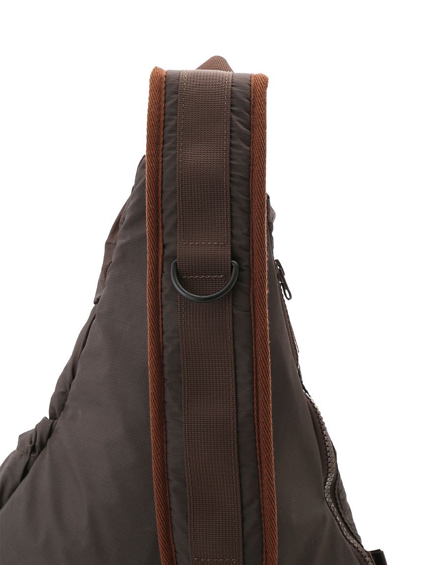 emmi atelier「【em】ワンショルダーボディーバッグ」|その他|