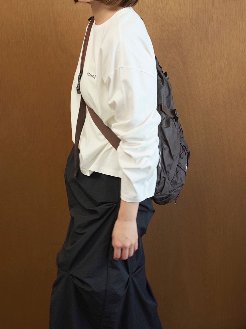 emmi atelier「【em】ワンショルダーボディーバッグ」|その他|