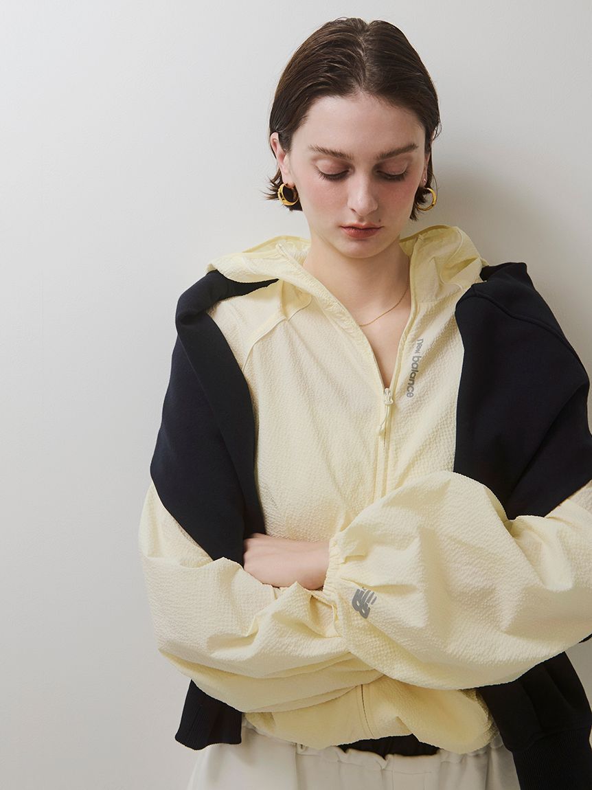 NEW BALANCE 「【New Balance for emmi】マルチファンクションジャケット」|その他|